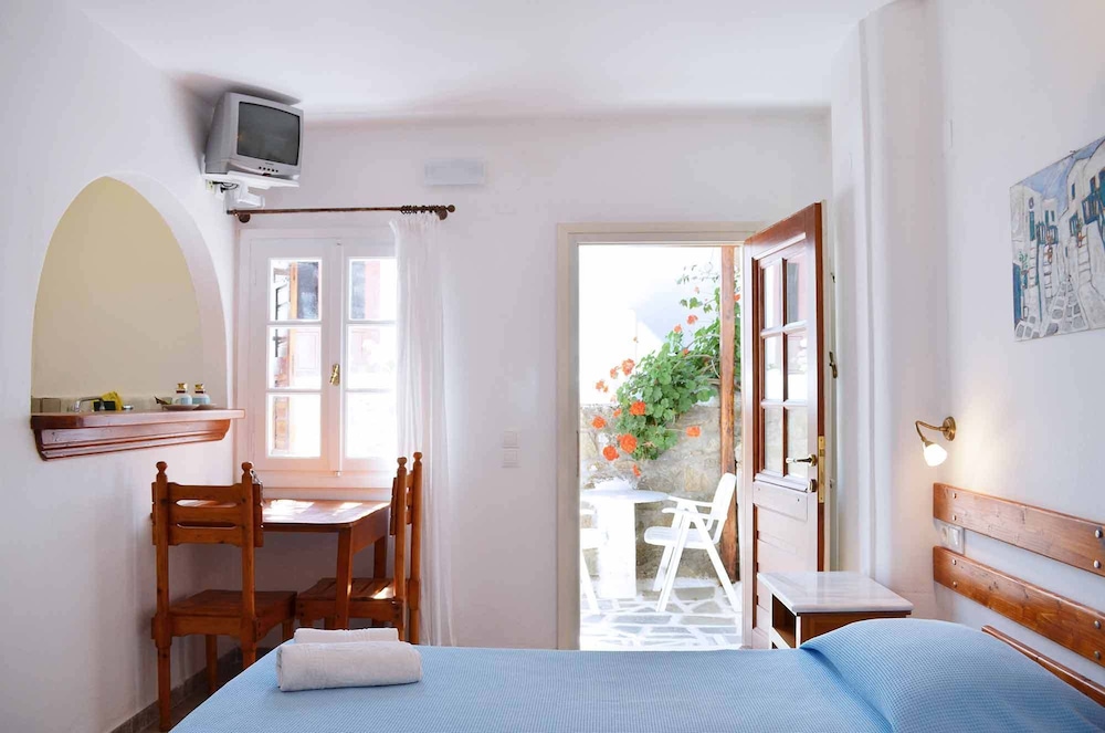 Villa Pinelopi 35/50
