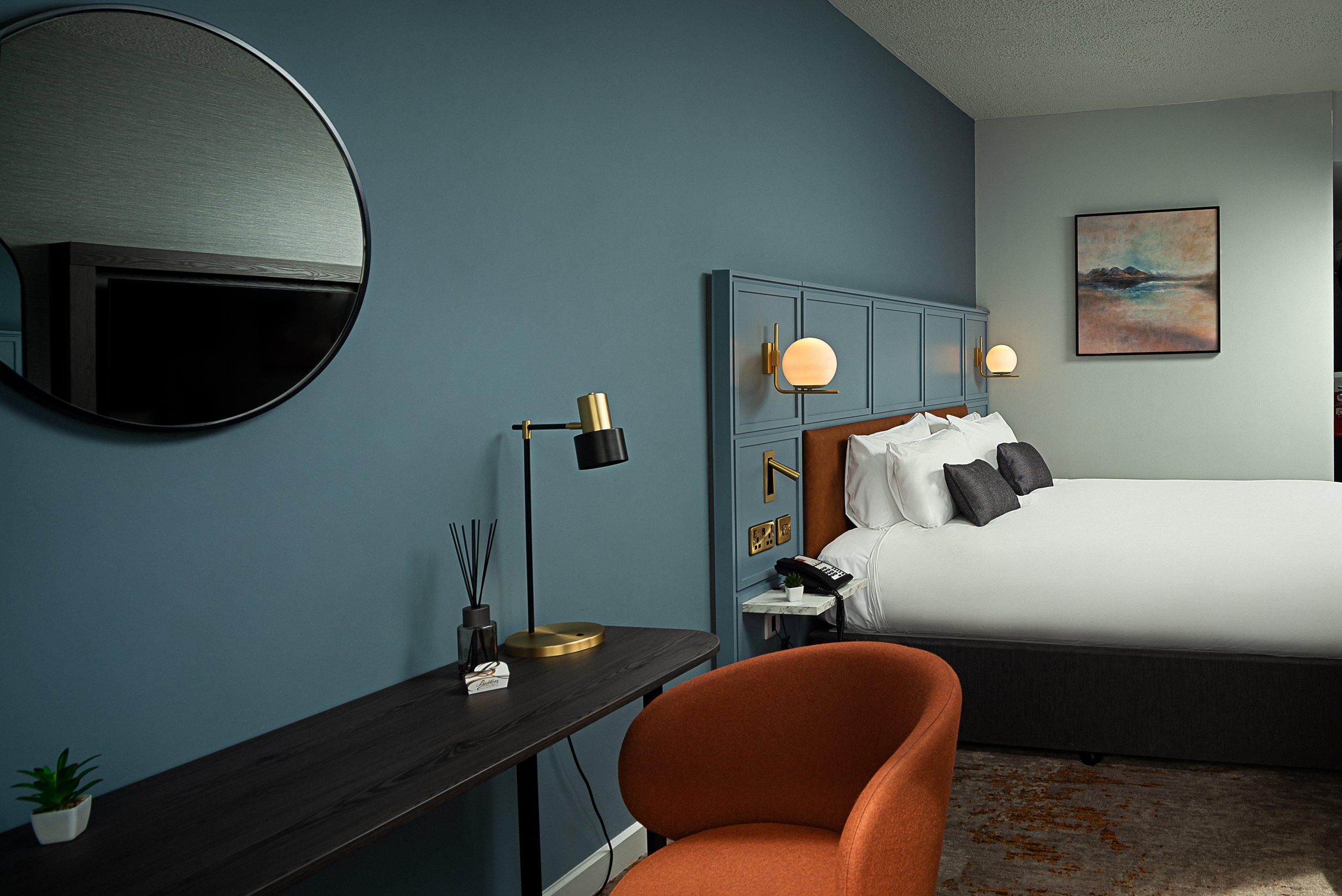 Leonardo Hotel Galway 11/48