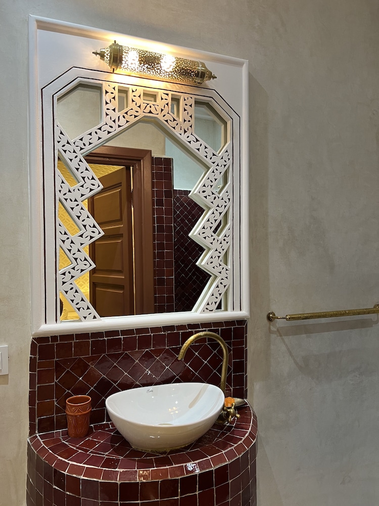 Riad Dar Yammi 33/37