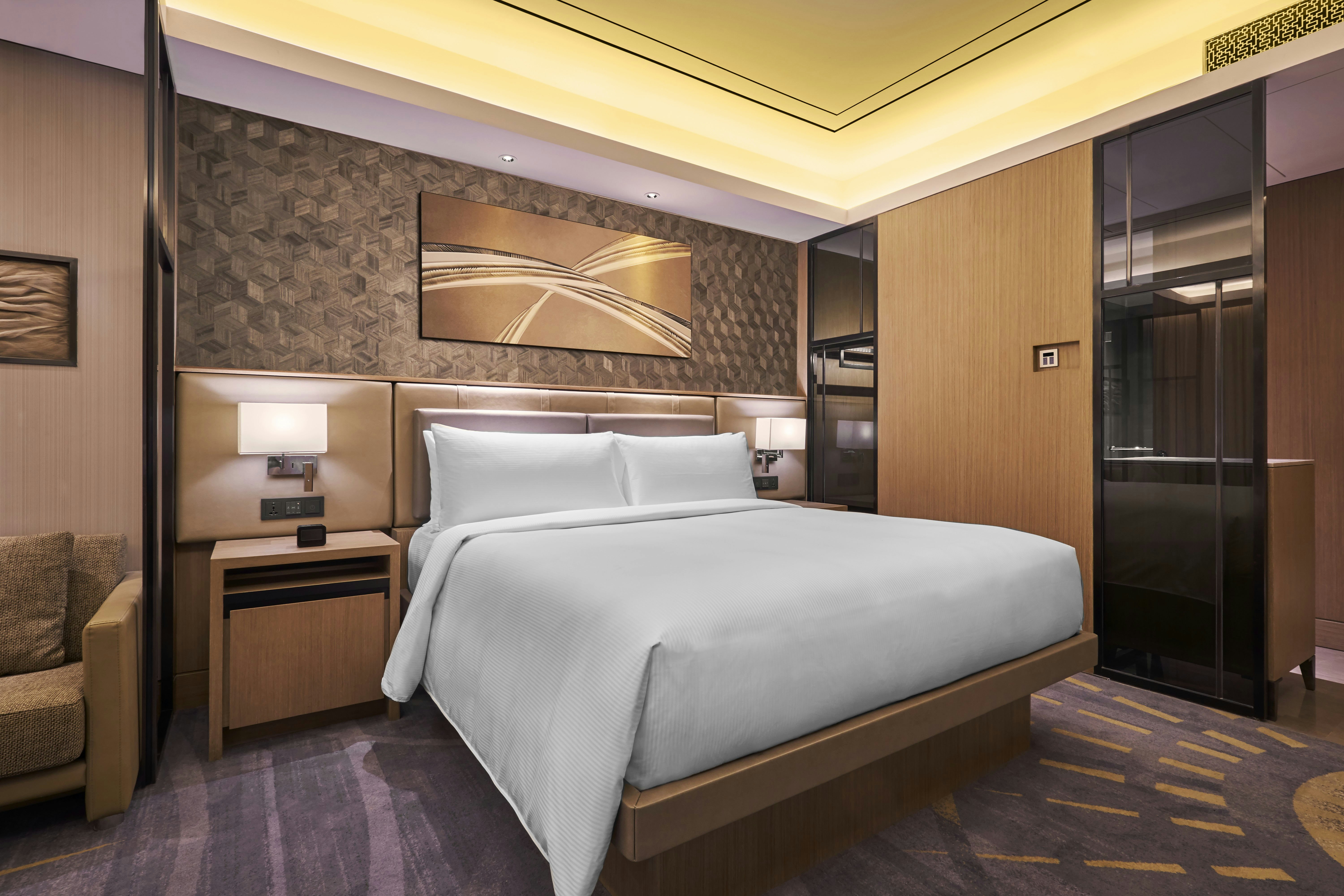 Hilton Manila Newport World Resorts 9/49
