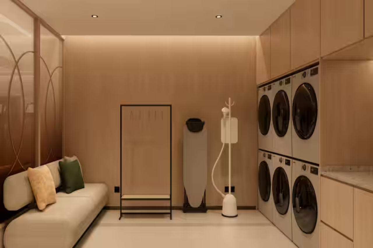 Hilton Garden Inn Zhanjiang Wuchuan 3/7