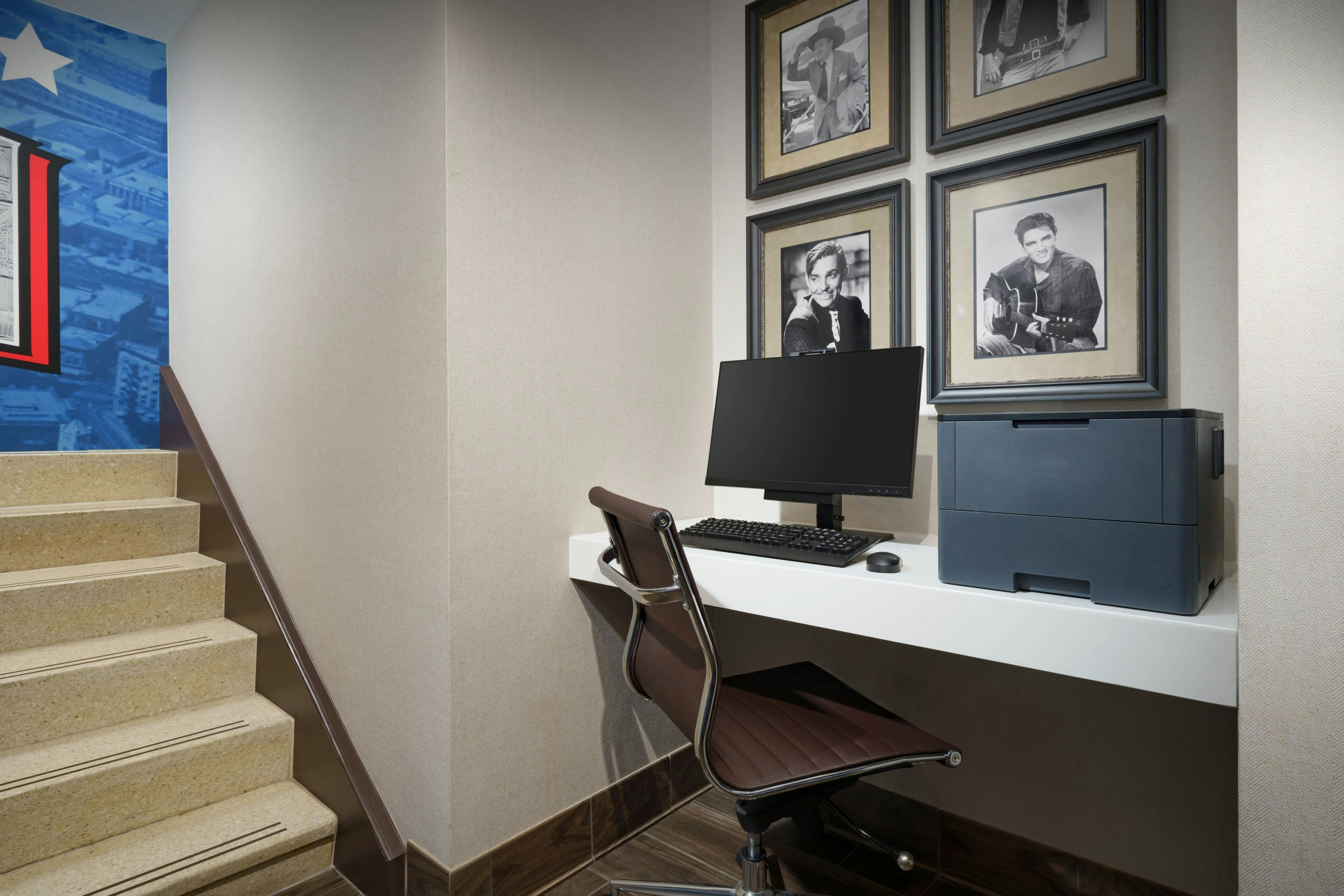 Courtyard By Marriott Fort Worth Downtown Blackstone 44/53