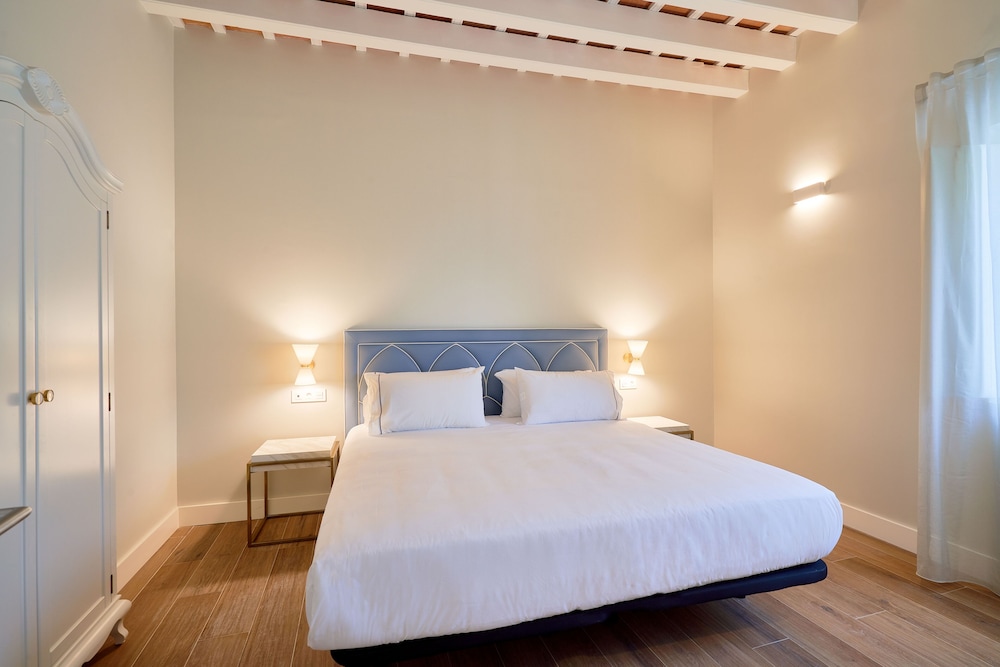 Tandem Palacio Veedor de Galeras Suites 28/73