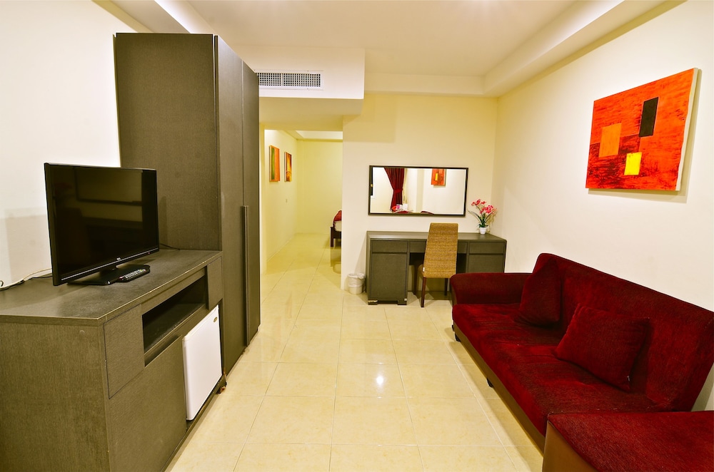 Squareone Hostel 38/54