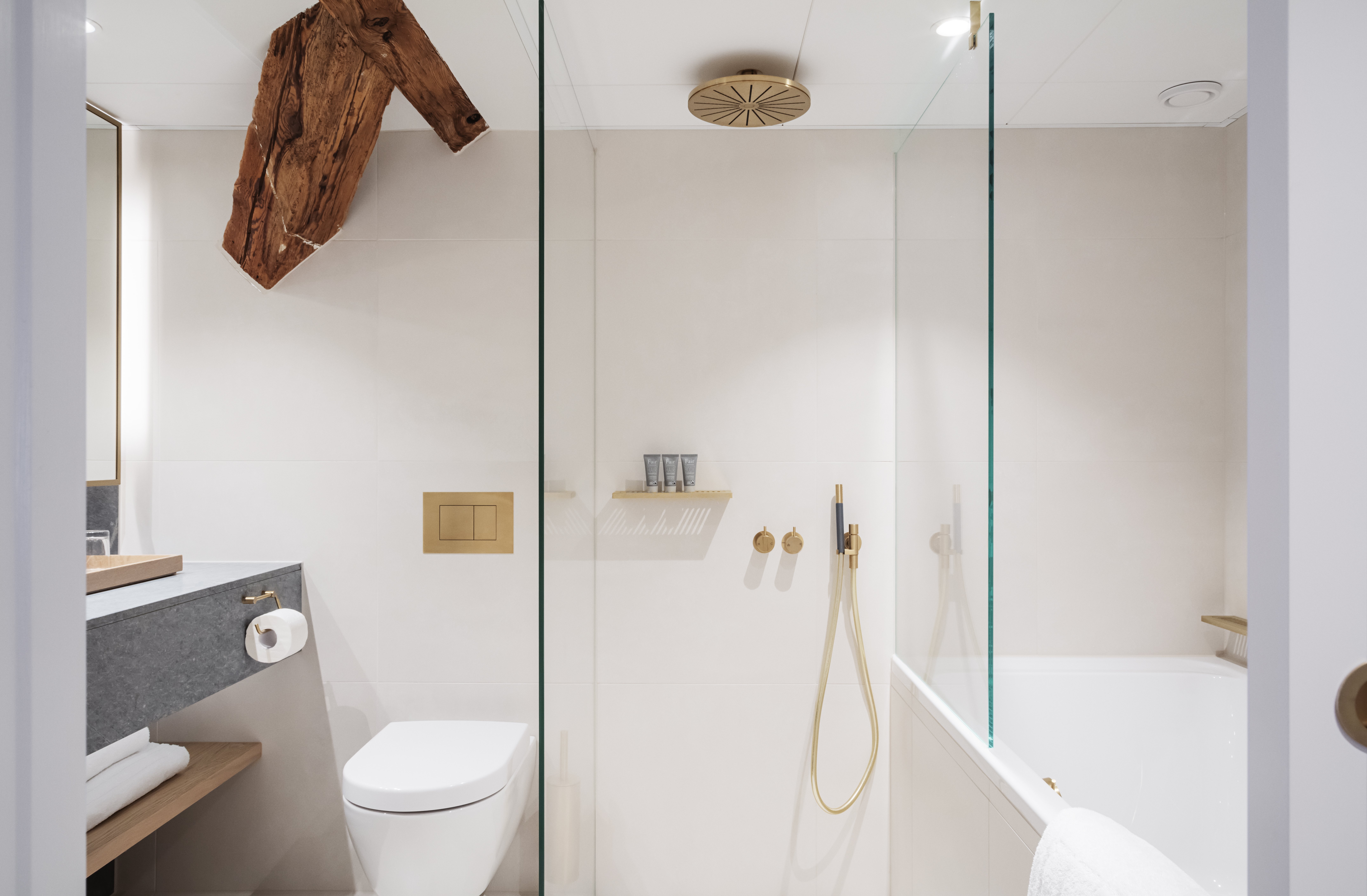 Copenhagen Admiral Hotel 55/55