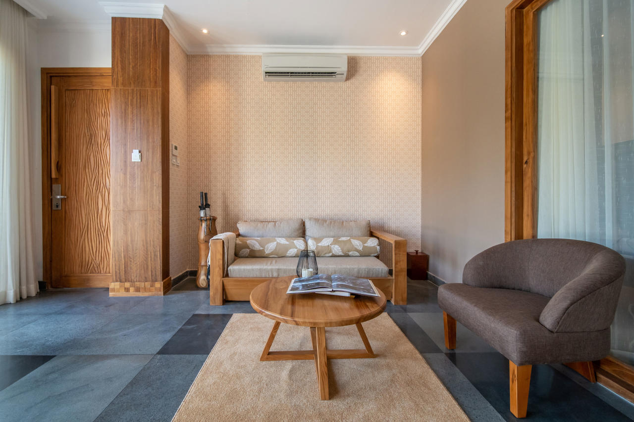 Harsono Boutique Resort Bali 27/43