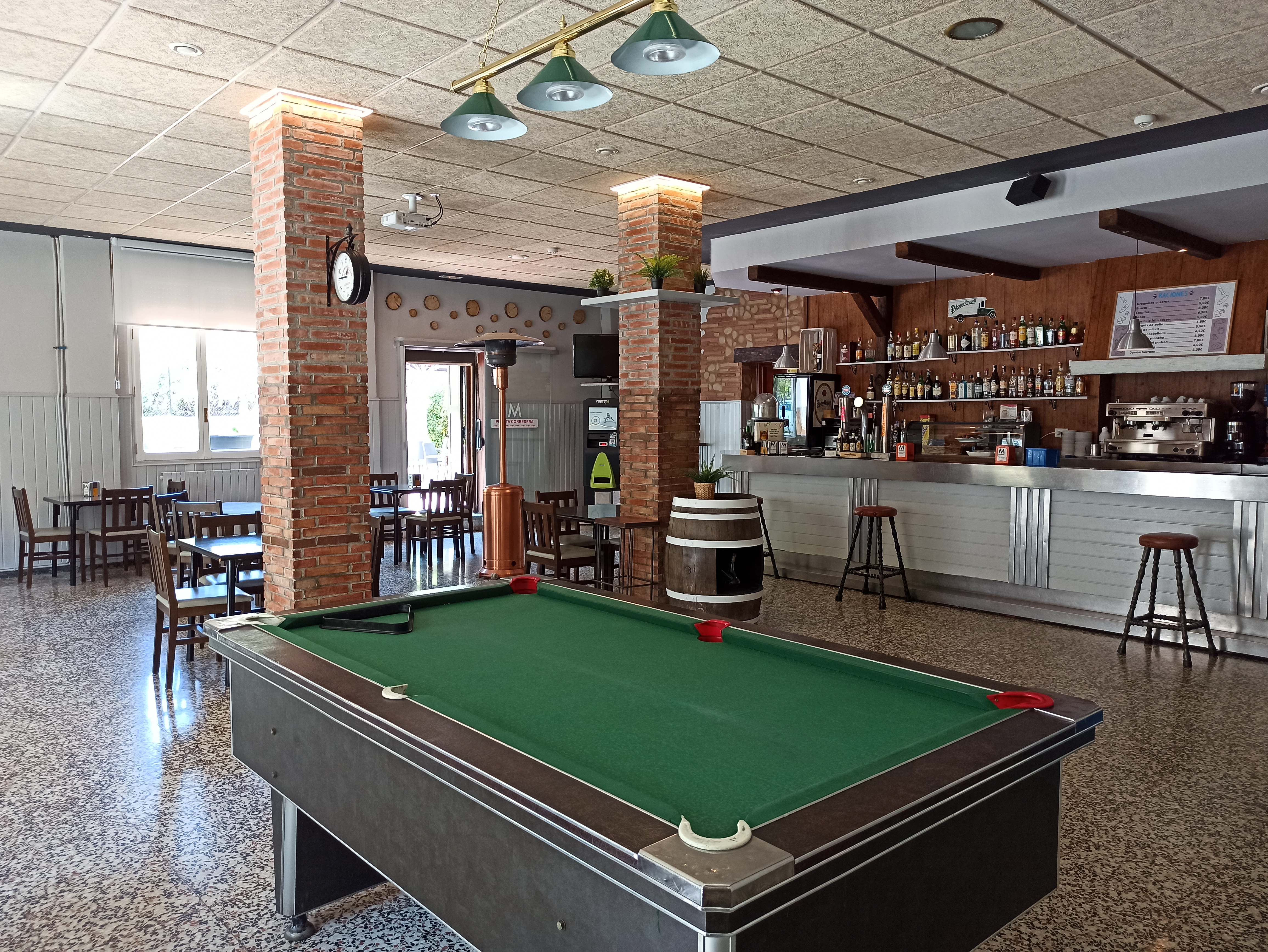 Hotel Marrodan 11/50
