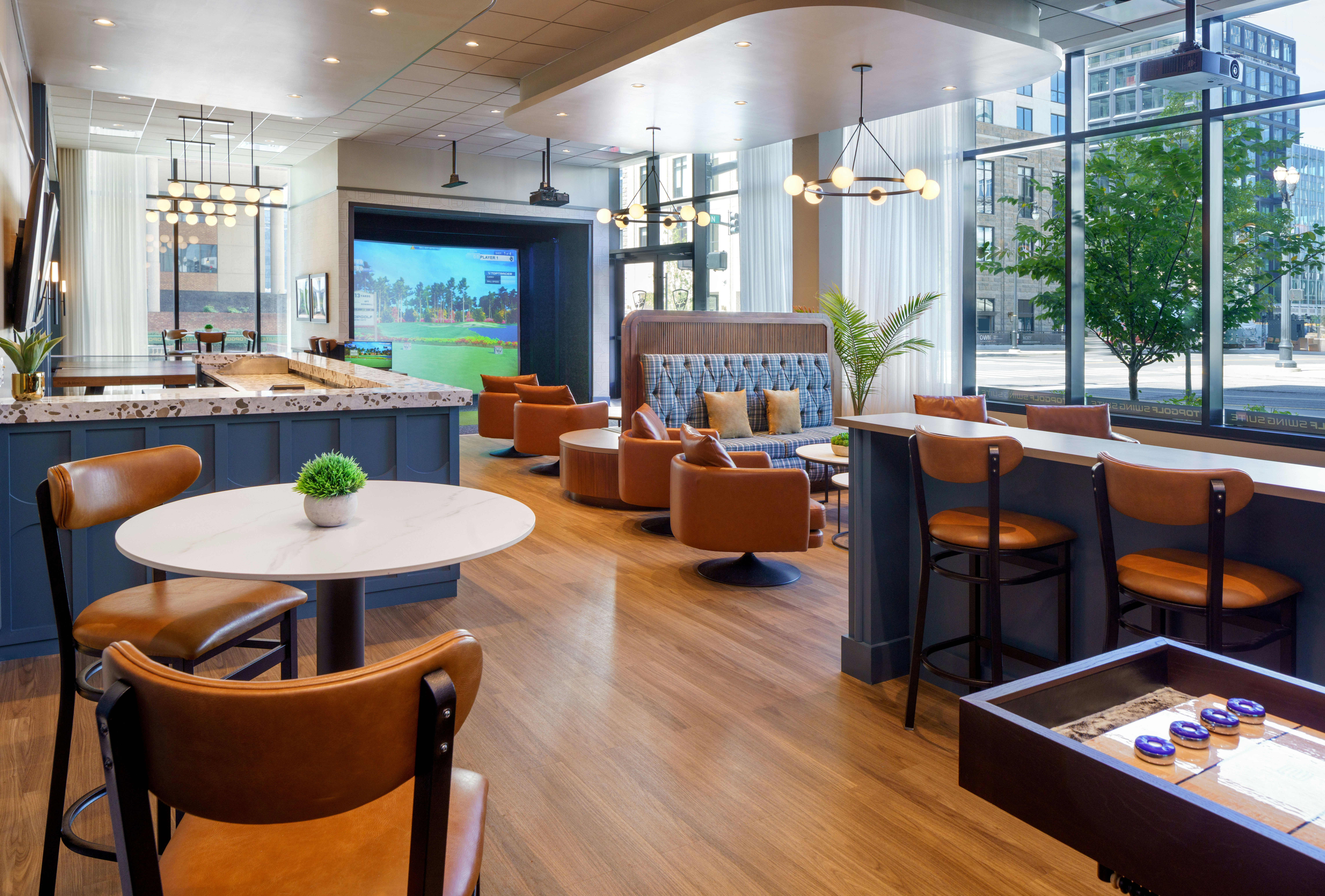 Tempo by Hilton Nashville Downtown 45/60