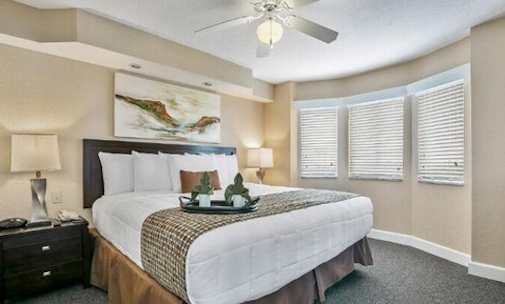 Silver Lake Resort 21/75