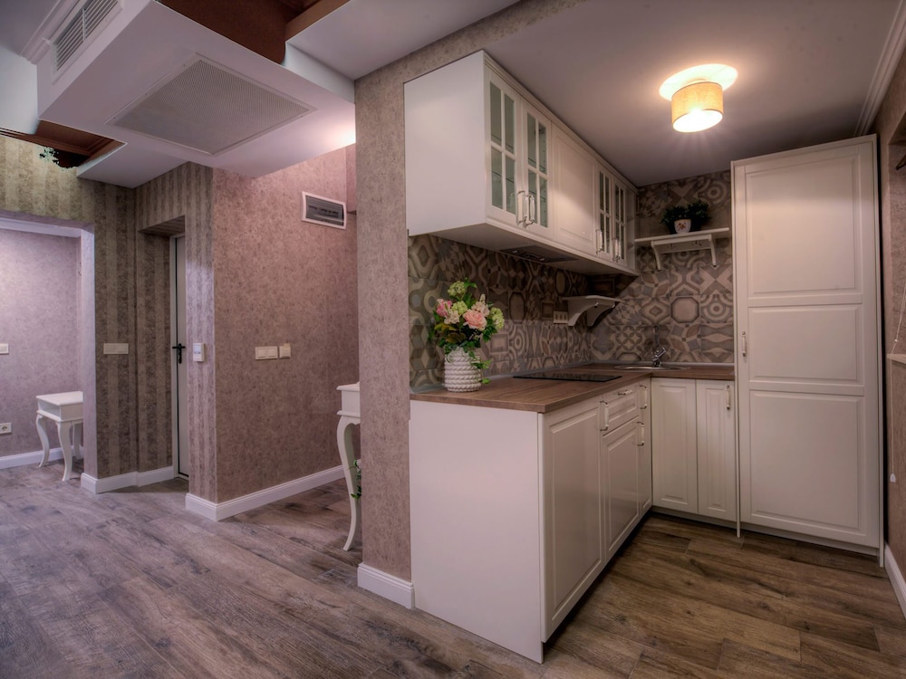 Family Hotel Agoncev 2/41
