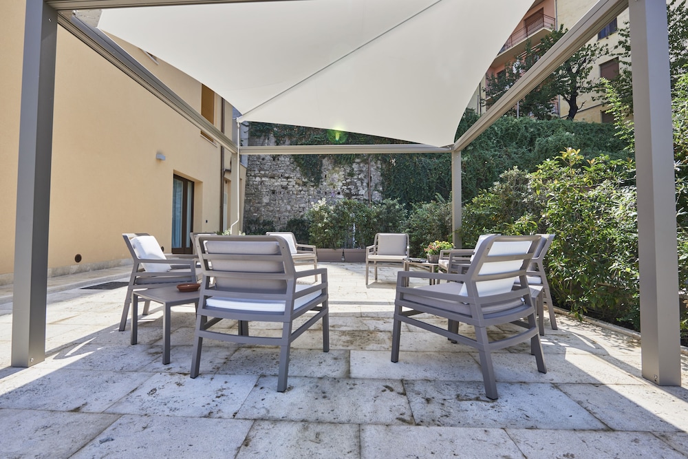 Domus Il Palio B&B 38/46