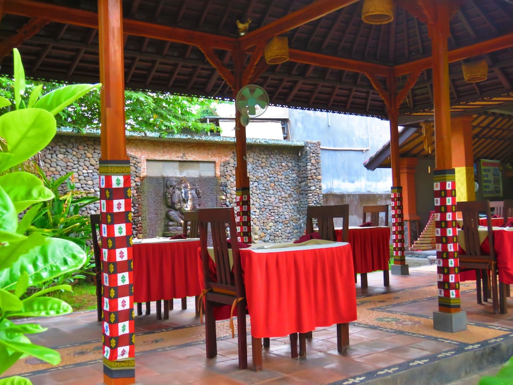 Suka Sari Cottages 56/71