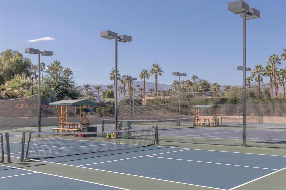 Grand Hyatt Indian Wells Resort & Villas 34/66
