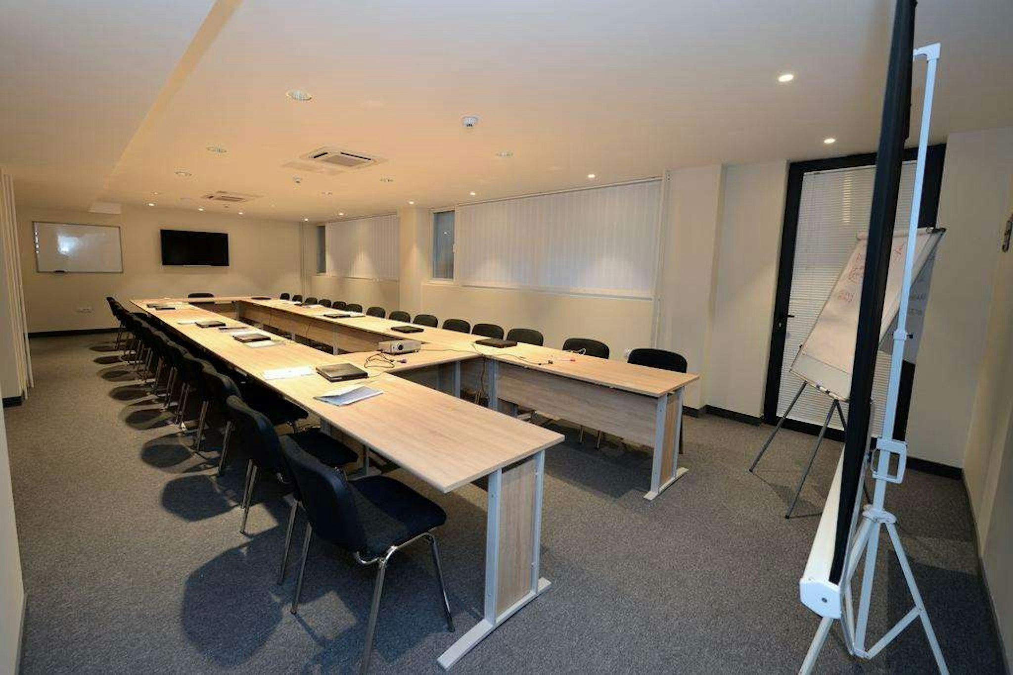 ALEXANDAR II HOTEL 17/20