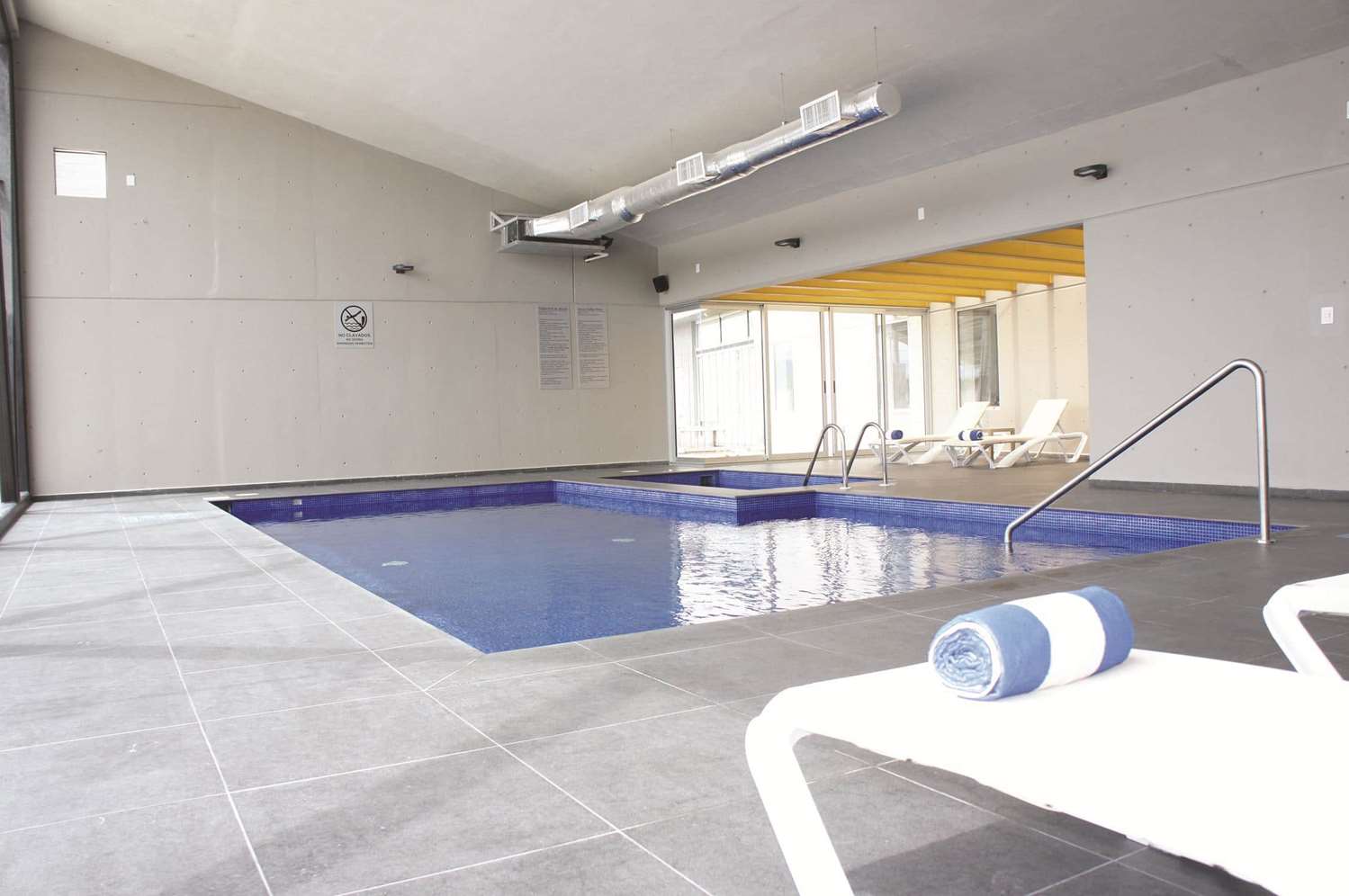 La Quinta by Wyndham San Jose Chiapa Puebla 25/55