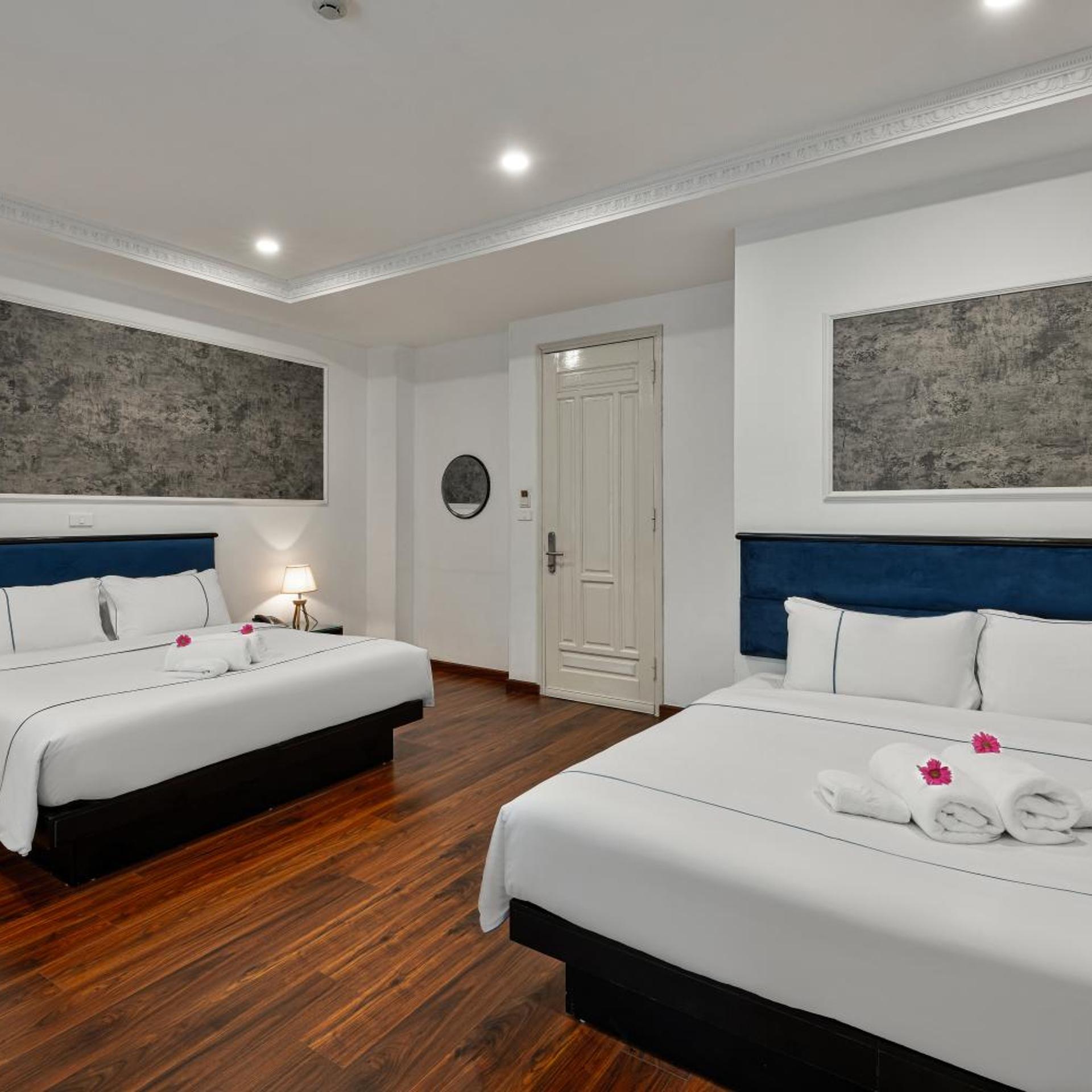 Golden Sun Palace Hotel 22/54