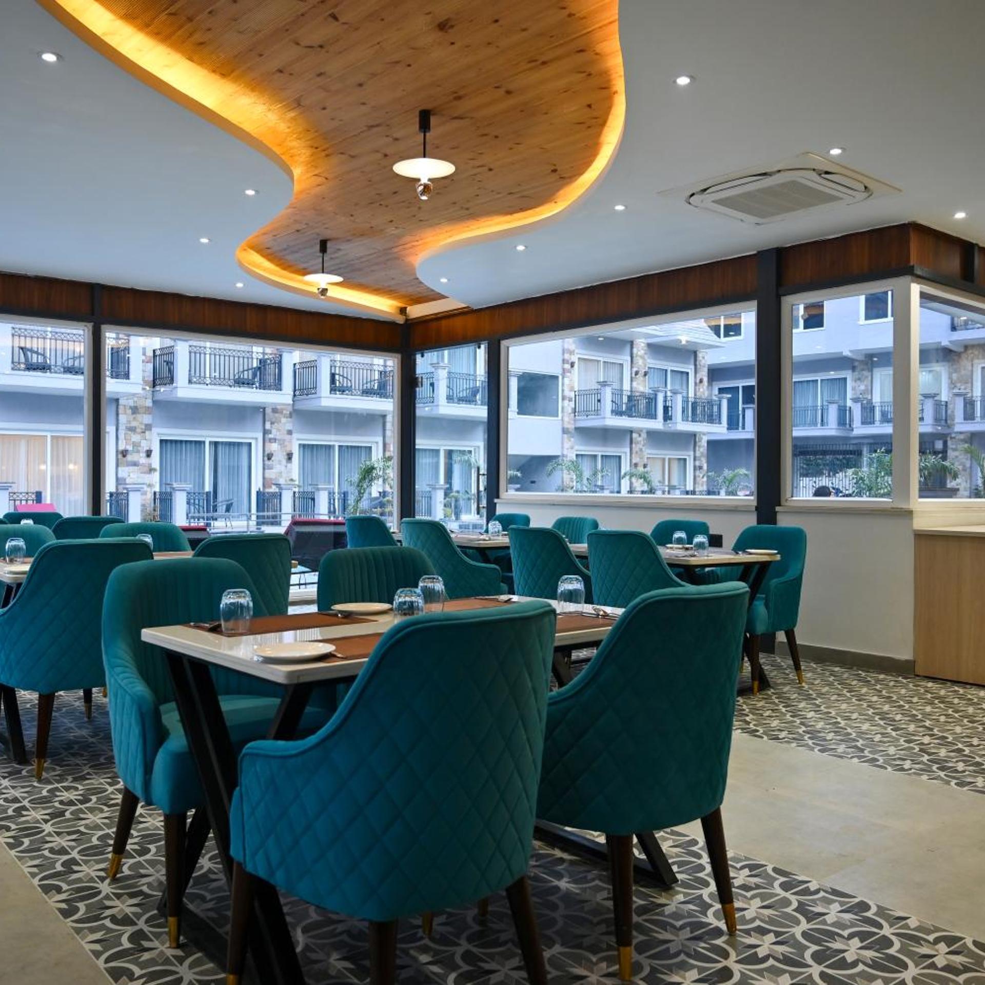 Amritara Chakra River Resort 36/54