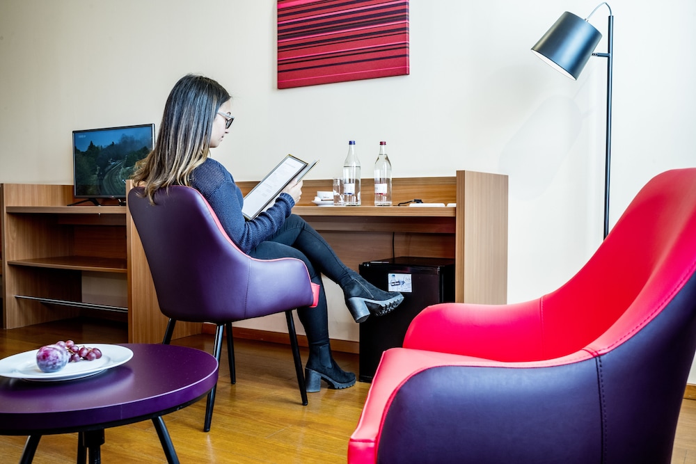 Star G Hotel Munchen Schwabing 31/34