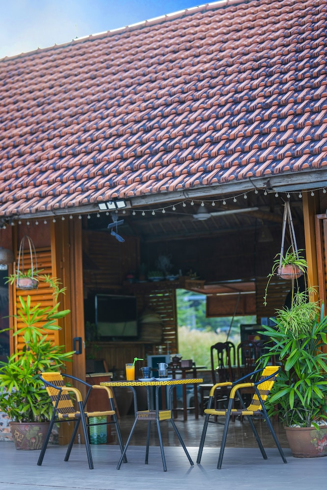 Lotus Field Homestay 1/50