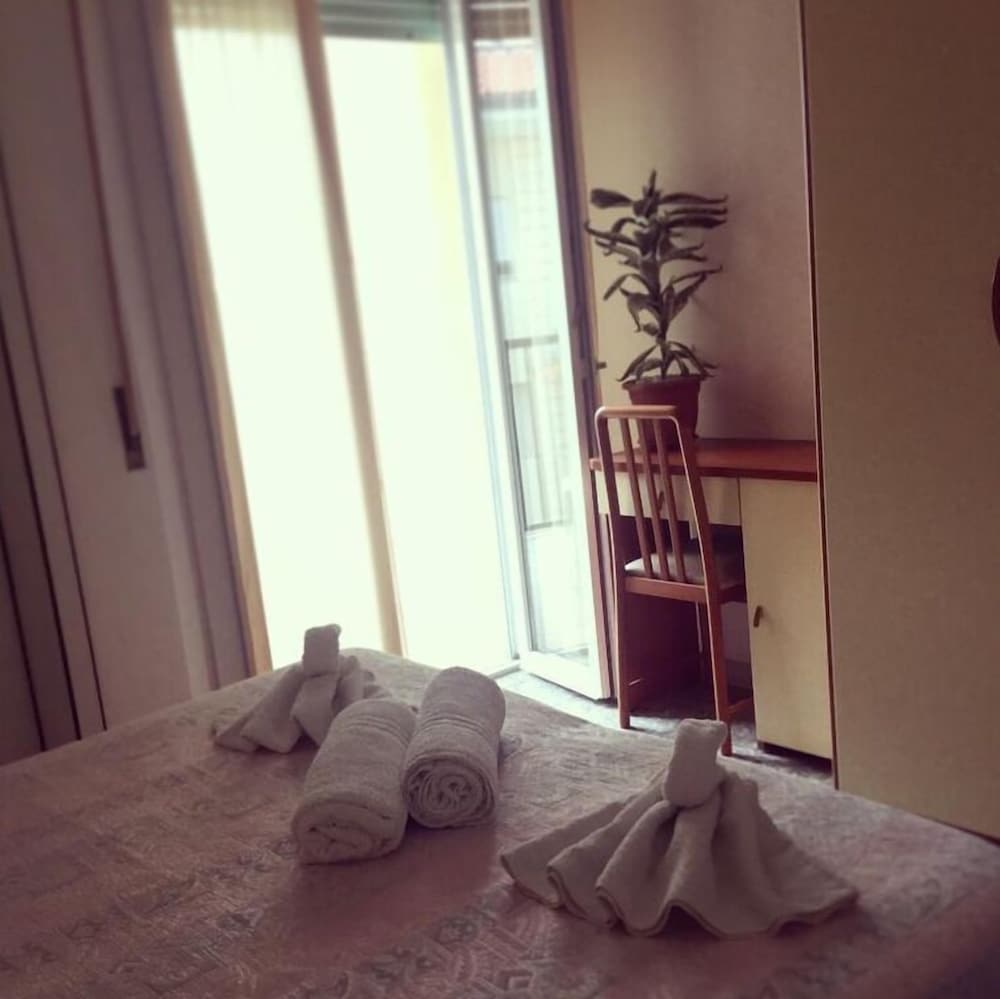 Hotel Diamante 17/50