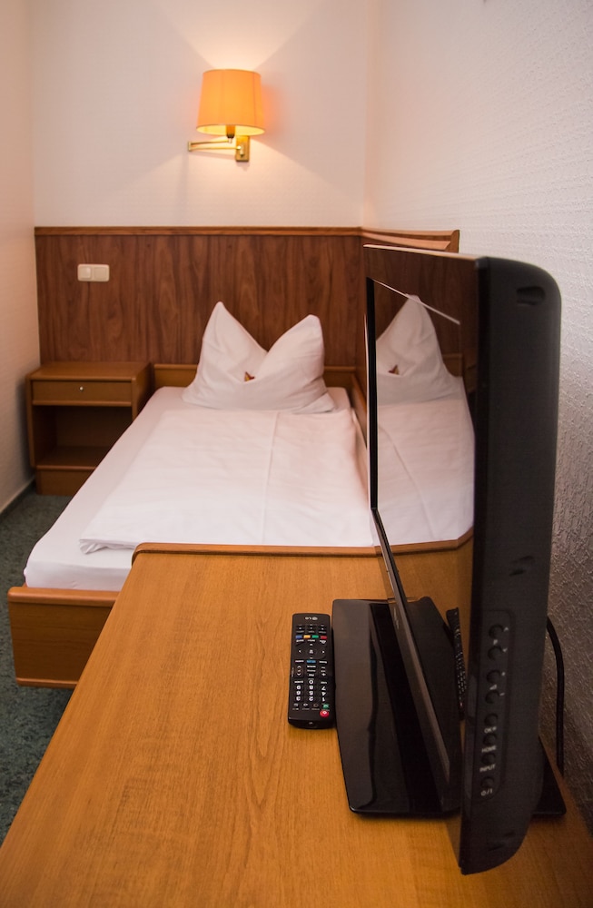 Regiohotel Wolmirstedter Hof Wolmirstedt 19/32