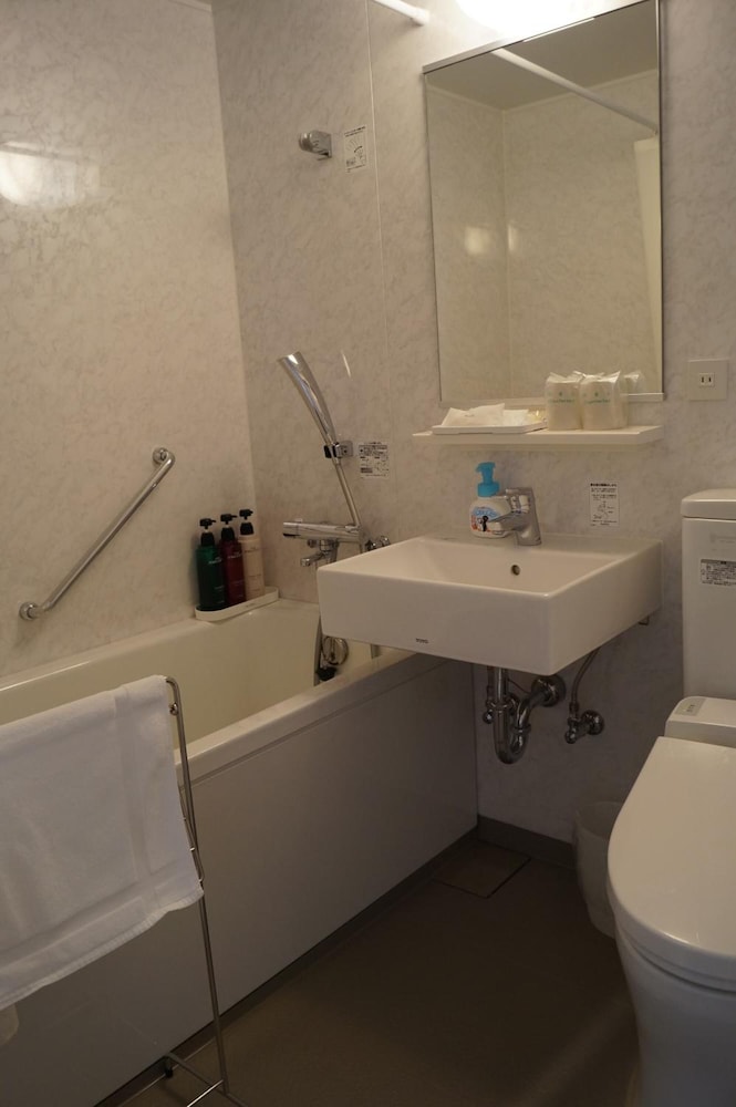 Hotel Ligare Kasugano 45/48