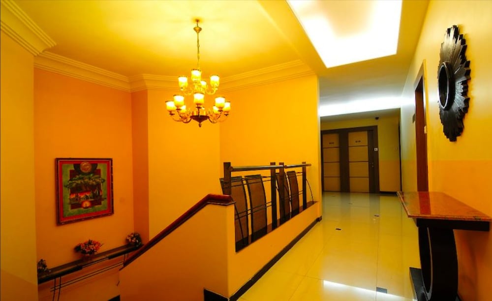 Hotel Panchavati Elite Inn 10/18
