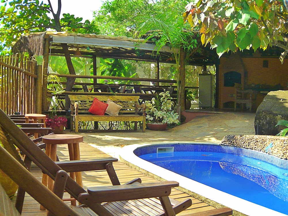 Pousada Villa da Prainha 11/64