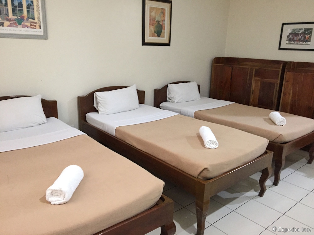 El Haciendero Private Hotel 12/49