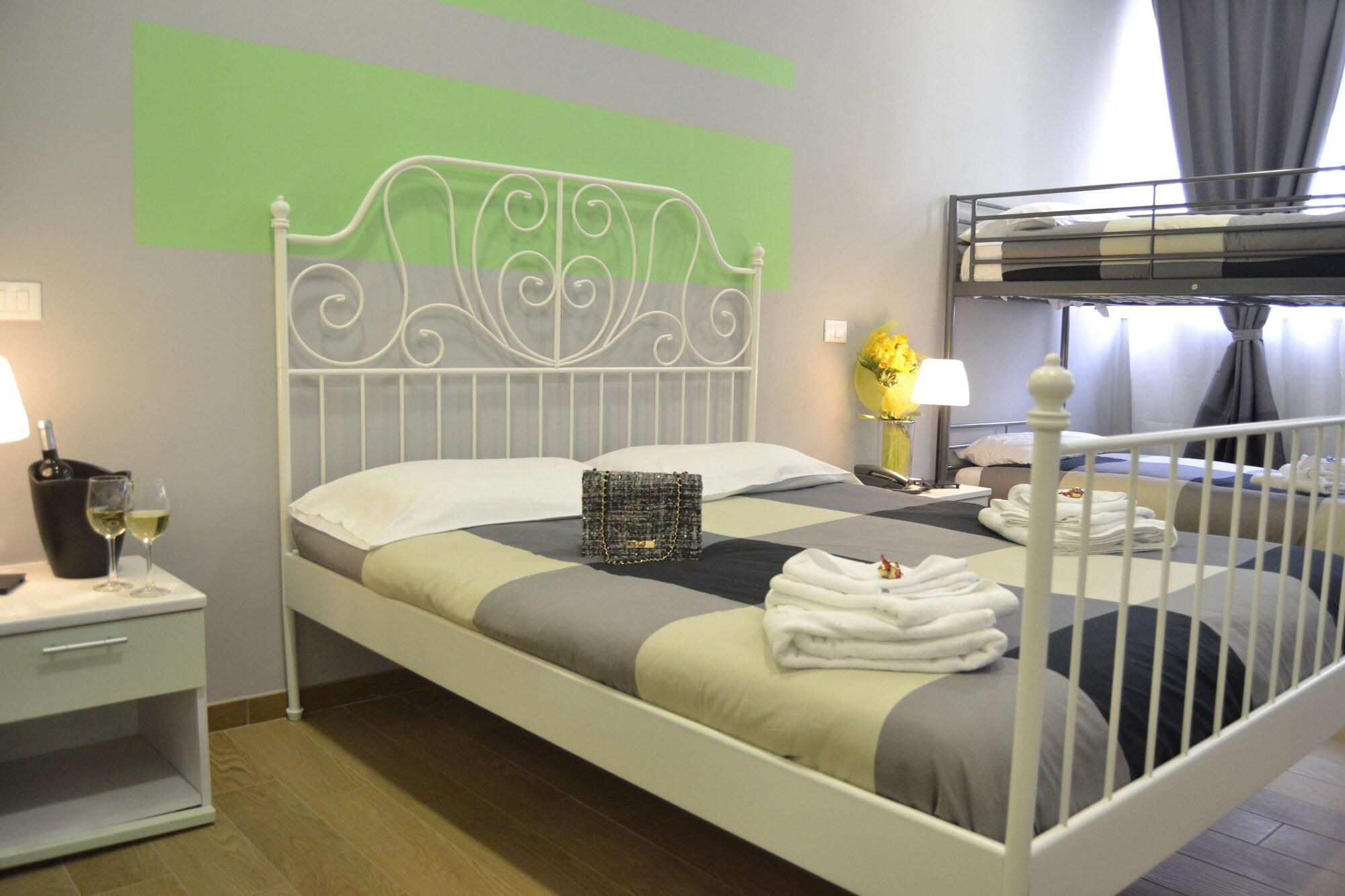 Hotel Bella Vita 13/46