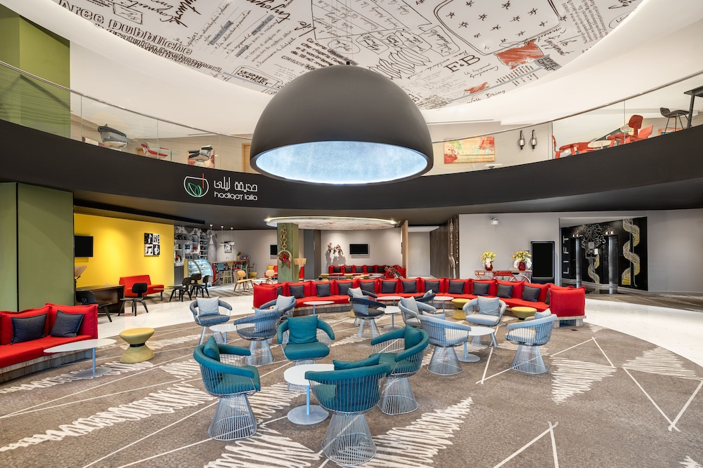 ibis Jeddah City Center 65/72