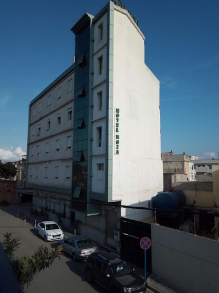 Hotel Roza 23/27