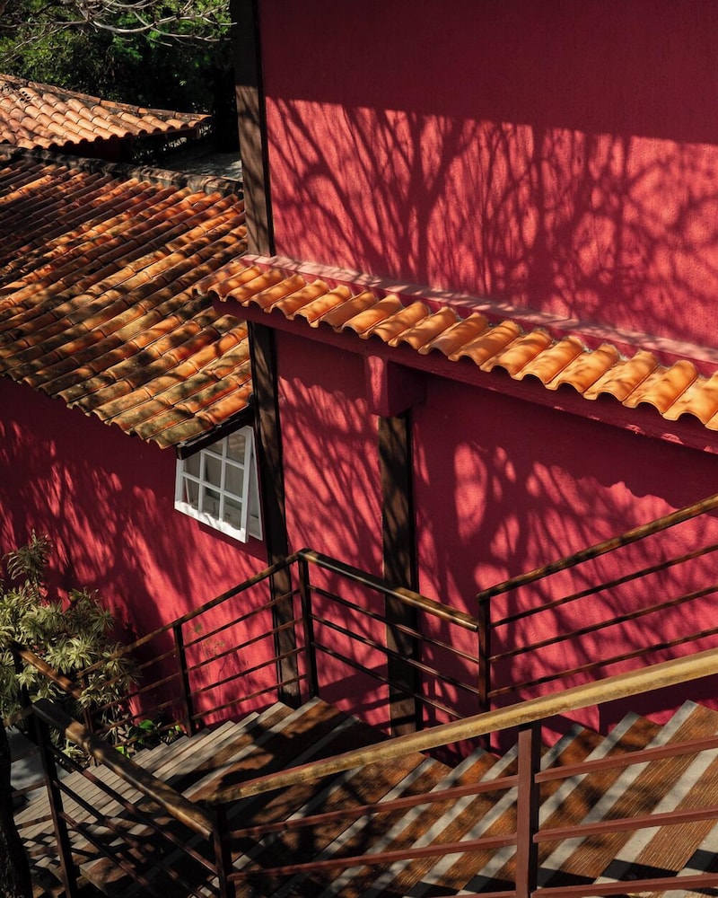 Jubarte Conceito Hotel photo1