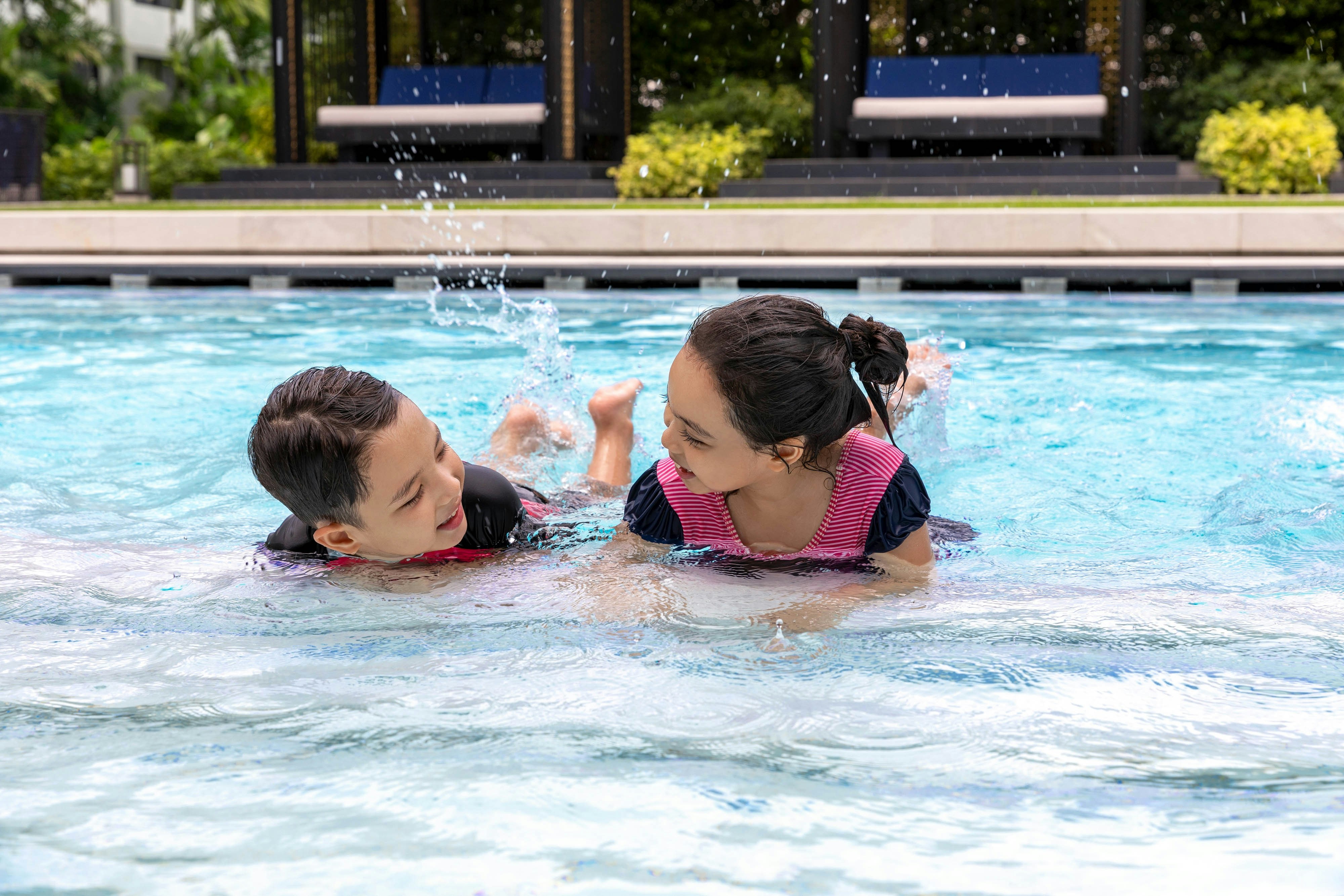 Four Points by Sheraton Phuket Patong Beach Resort 43/44