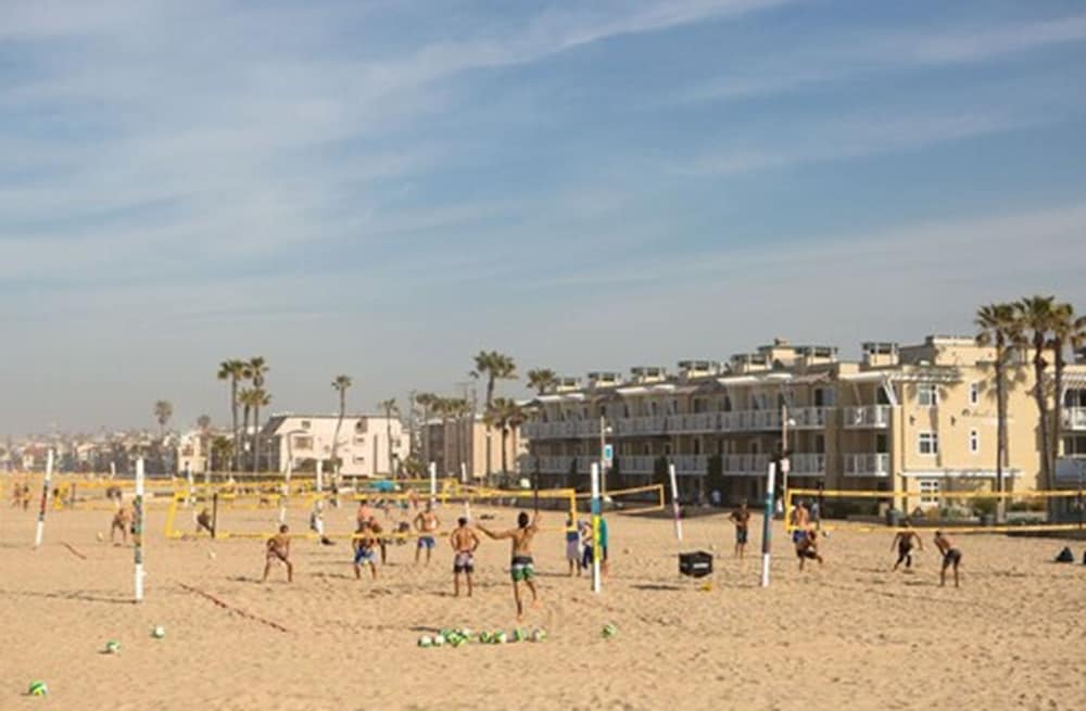 Beach House Hotel At Hermosa Beach 44/51