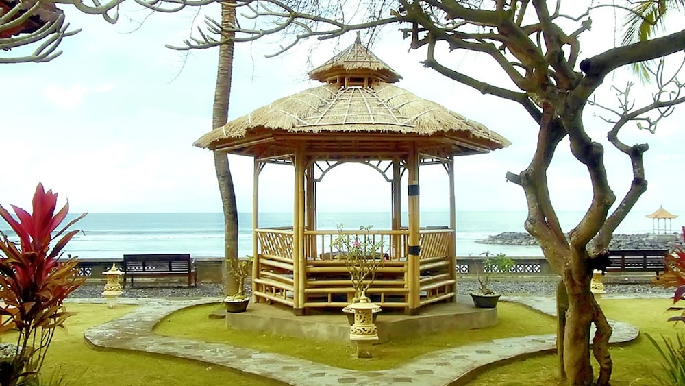 Geringsing Bungalows 40/50