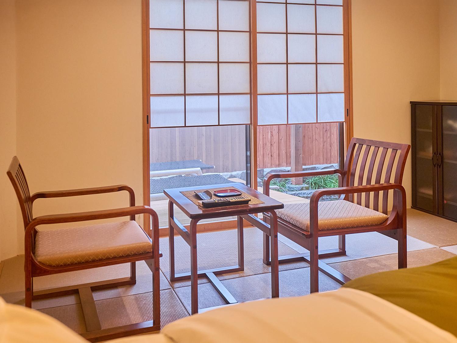 Minamiasa Tawarayama Onsen Ryokan Chikurakutei 42/58