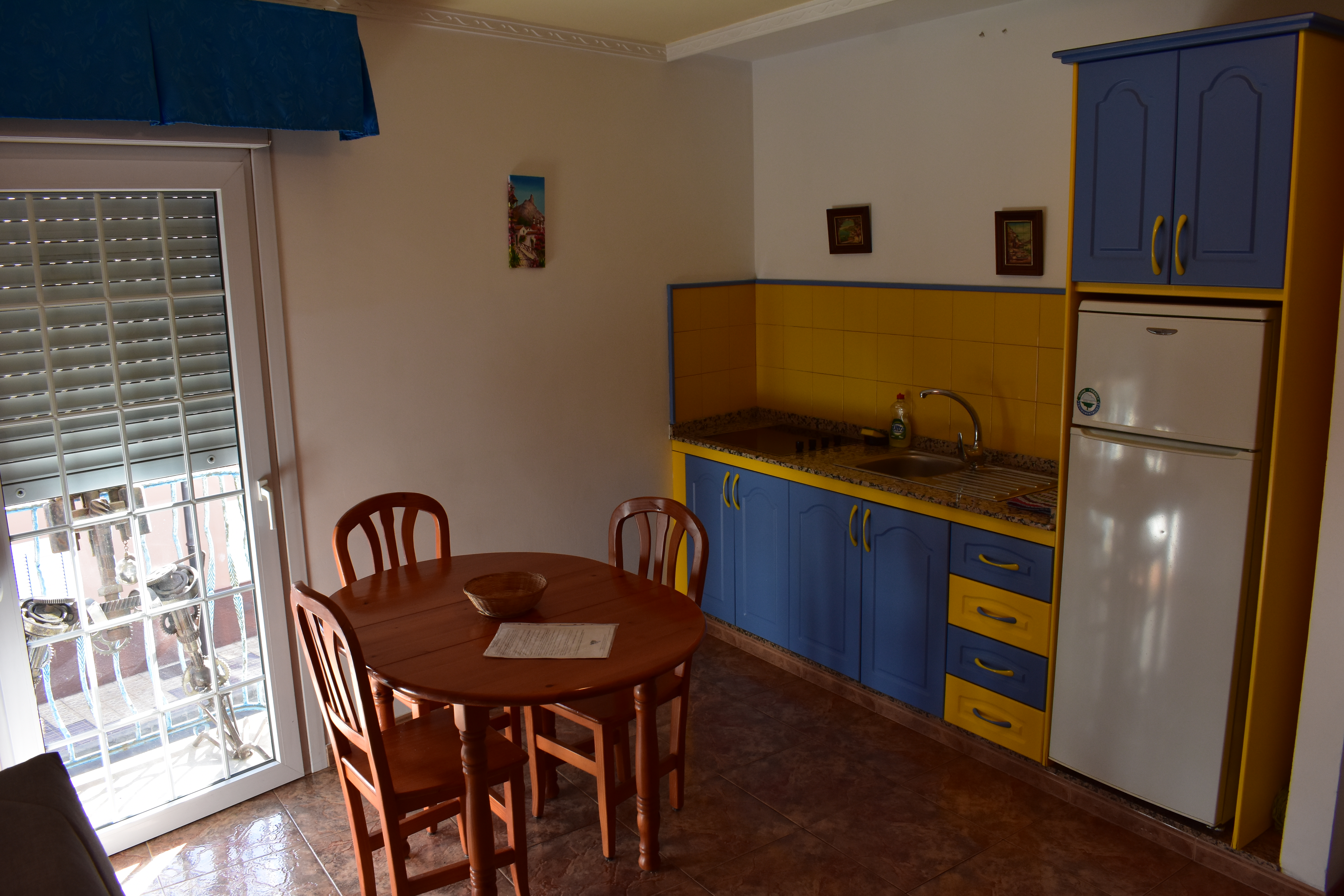 Aparthotel La Fonda (Aeropuerto) 20/32