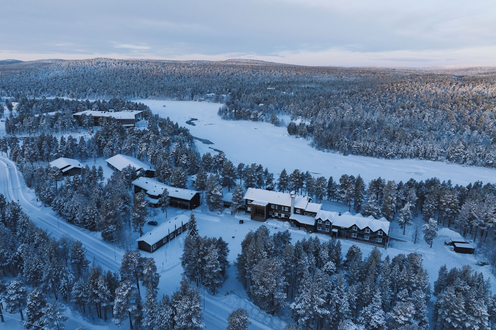 Wilderness Hotel Juutua 62/69