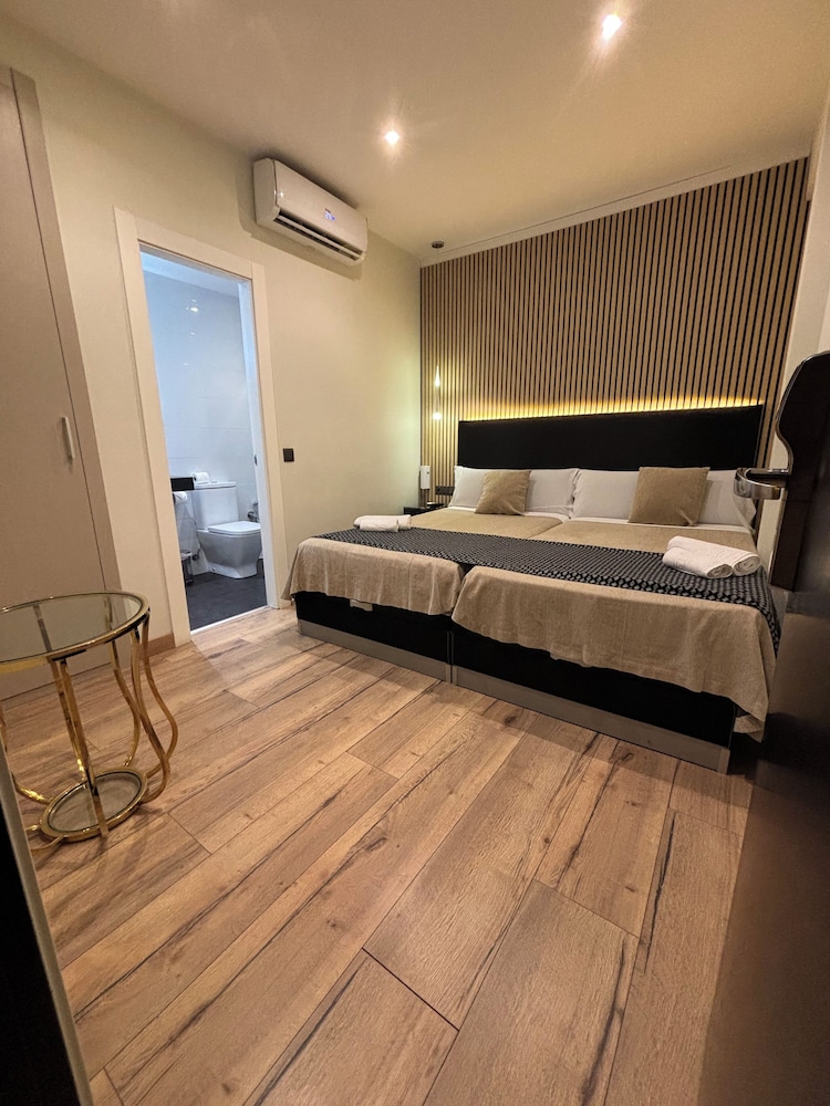 Hotel DAOS 20/50