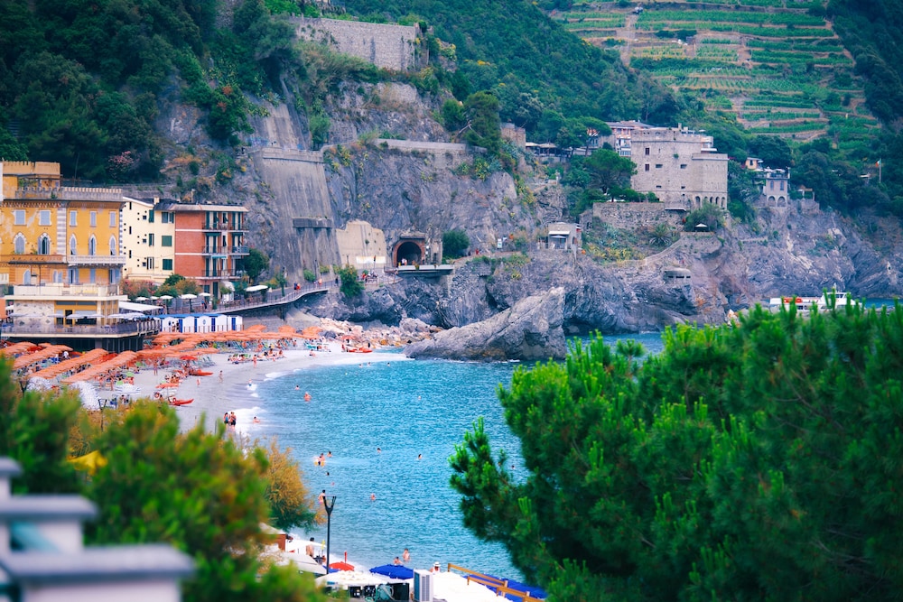 Hotel La Villa Degli Argentieri 54/62