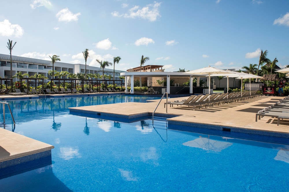 Platinum Yucatan Princess All Inclusive Suites & Spa Resort Adults Only in PLAYA DEL CARMEN