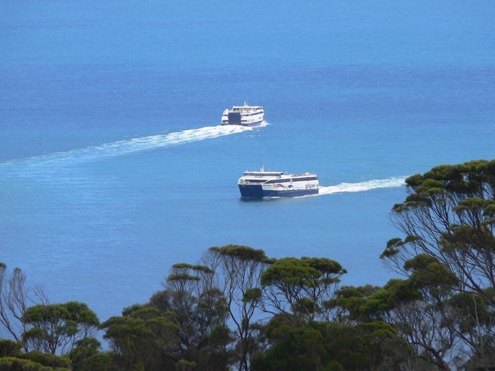 Cape Jervis Accommodation and Caravan Park 63/72