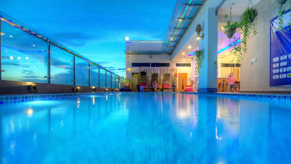 Orussey One Hotel Apartment 66/71