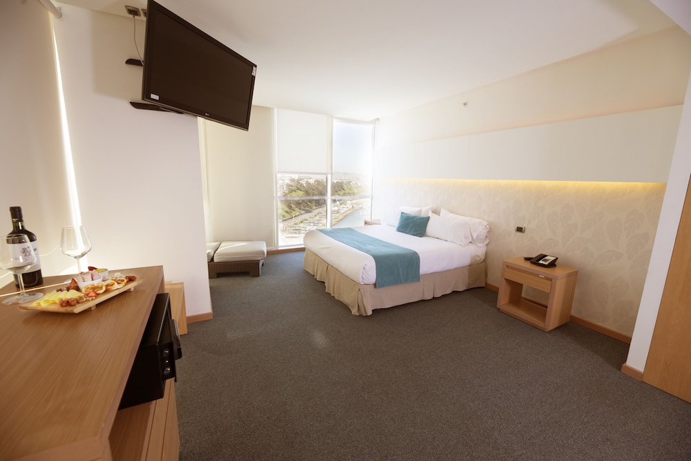 Hotel Casino San Antonio By Enjoy 12/35