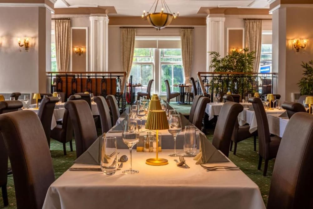 Palace Hotel & Spa Buxton 37/50