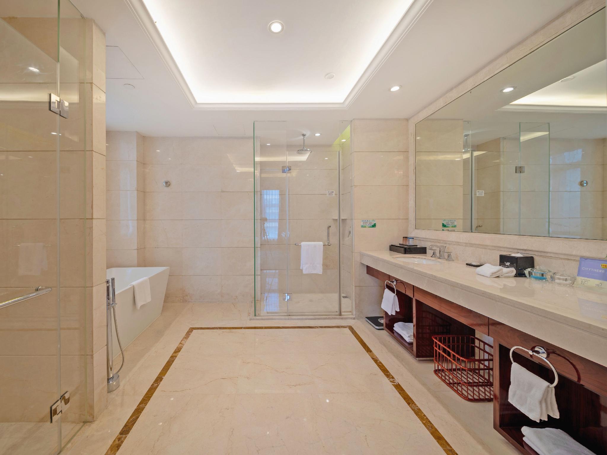 Welkin Hotel 34/34
