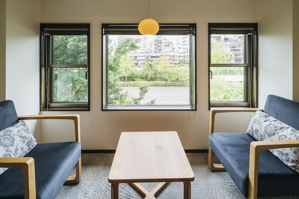 Resistay Gion 32/50