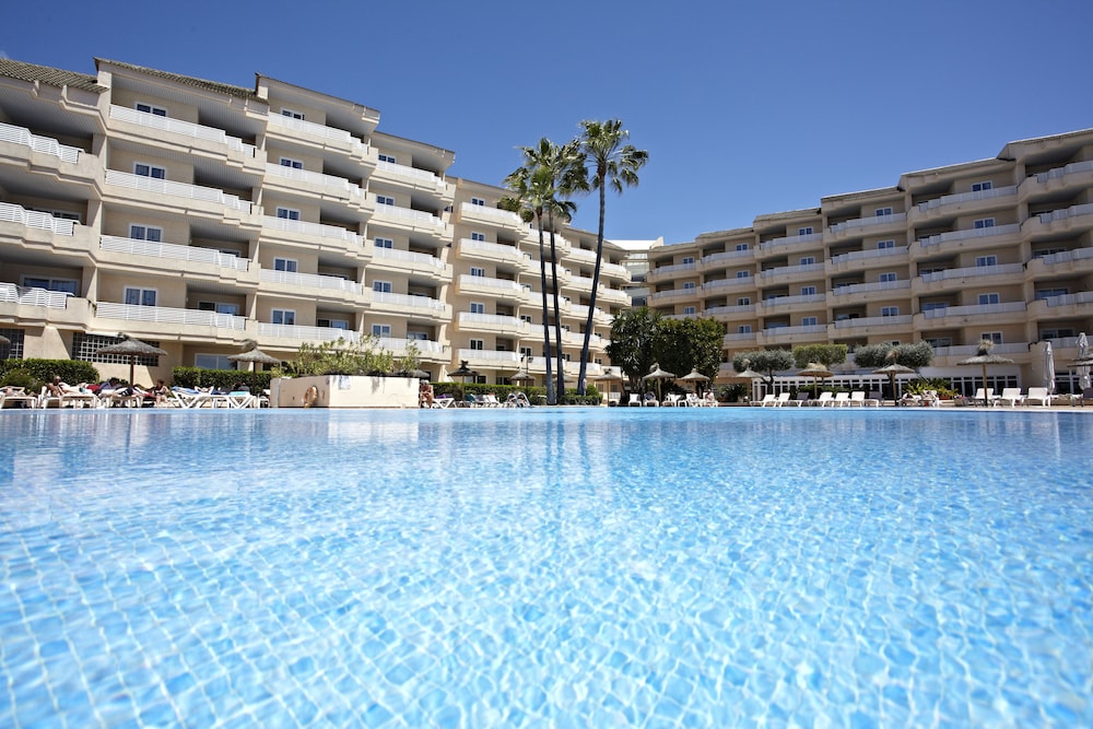 Grupotel Port d Alcudia 45/49