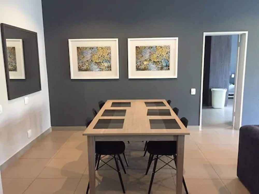 Odyssey Luxury Apartments 30/31